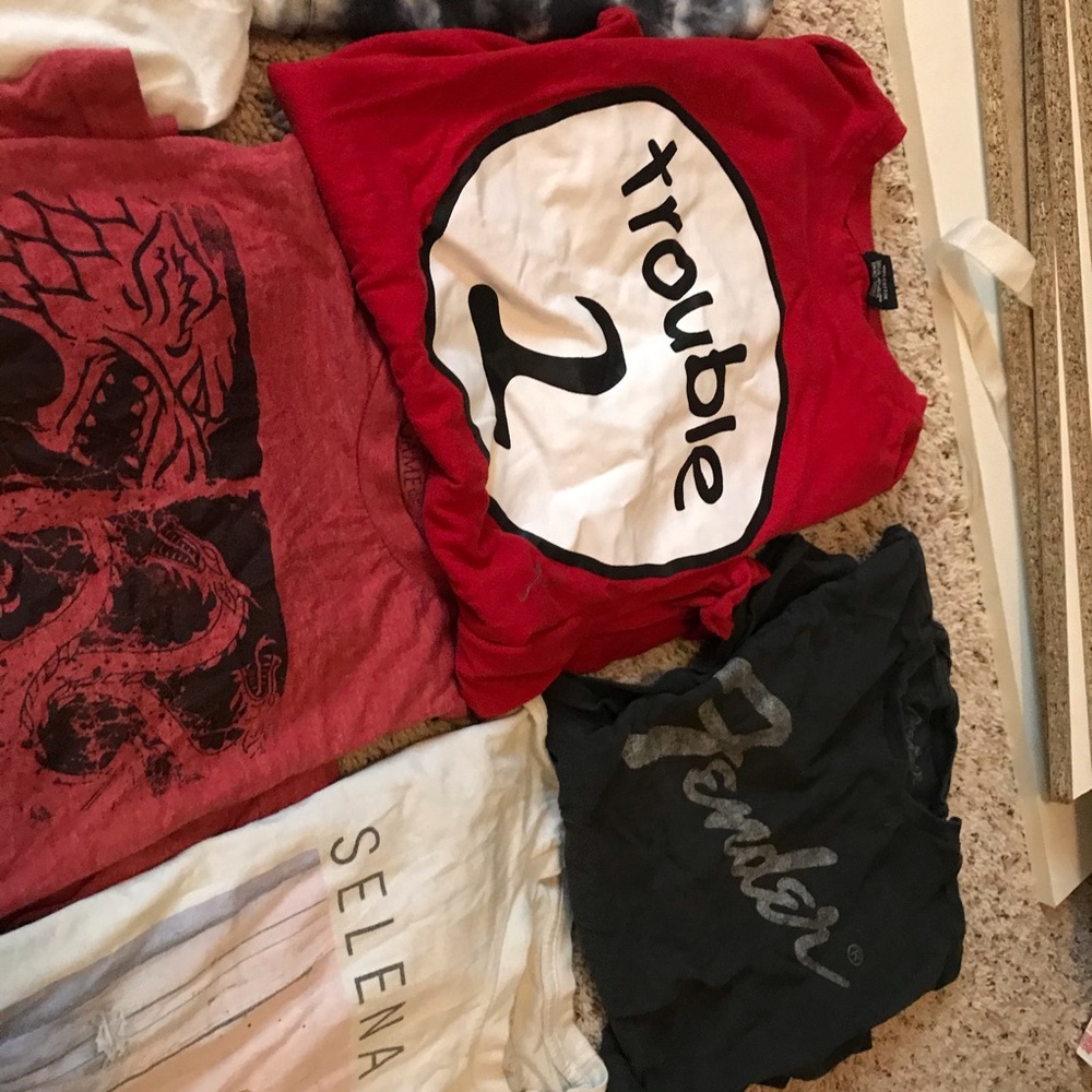 T-Shirts - Picture 5 of 6